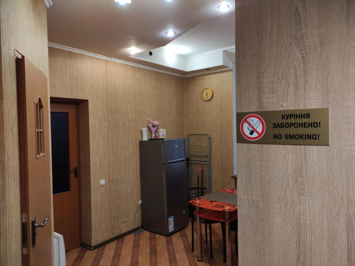 Однокімнатна квартира подобово Львов Экстерьер фото