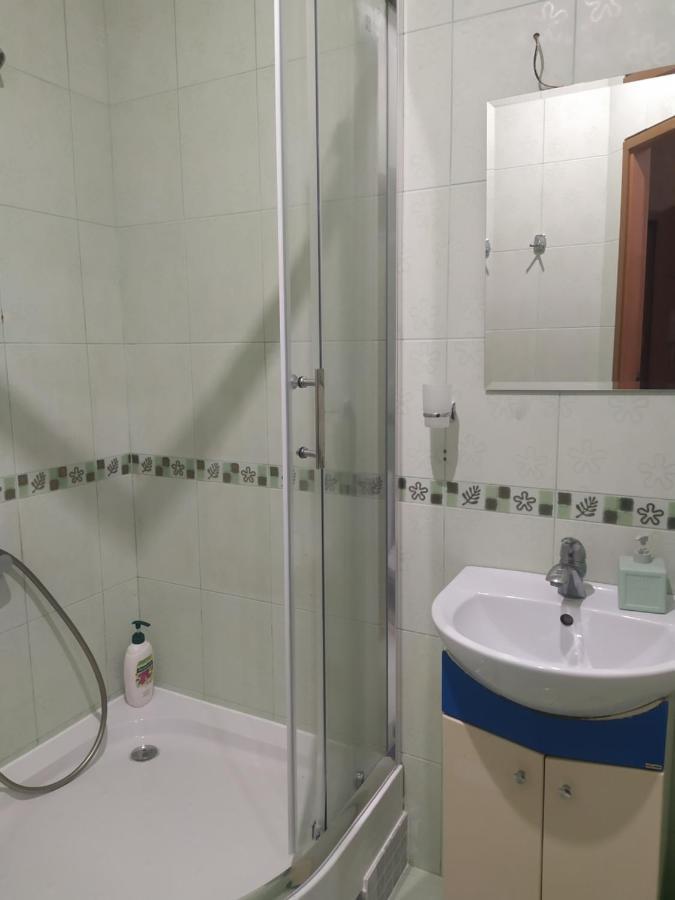 Однокімнатна квартира подобово Львов Экстерьер фото